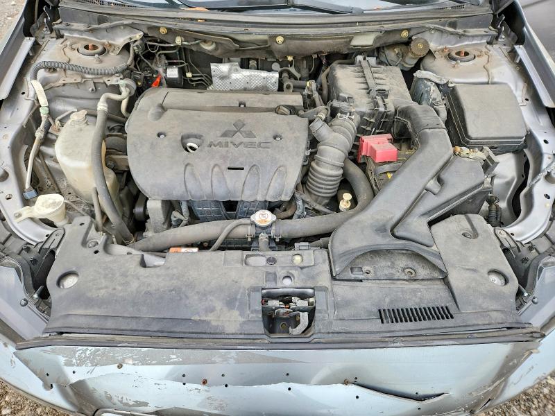 Aukcja sprzedaży 2015 Mitsubishi Lancer, vin: JA32U2FU7FU019440, numer aukcji: 68085316