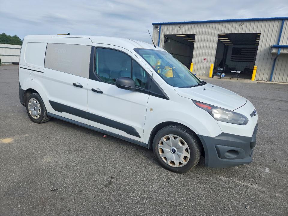 2018 Ford Transit Connect მანქანა იყიდება აუქციონზე, vin: NM0LS7E78J1369297, აუქციონის ნომერი: 69242276