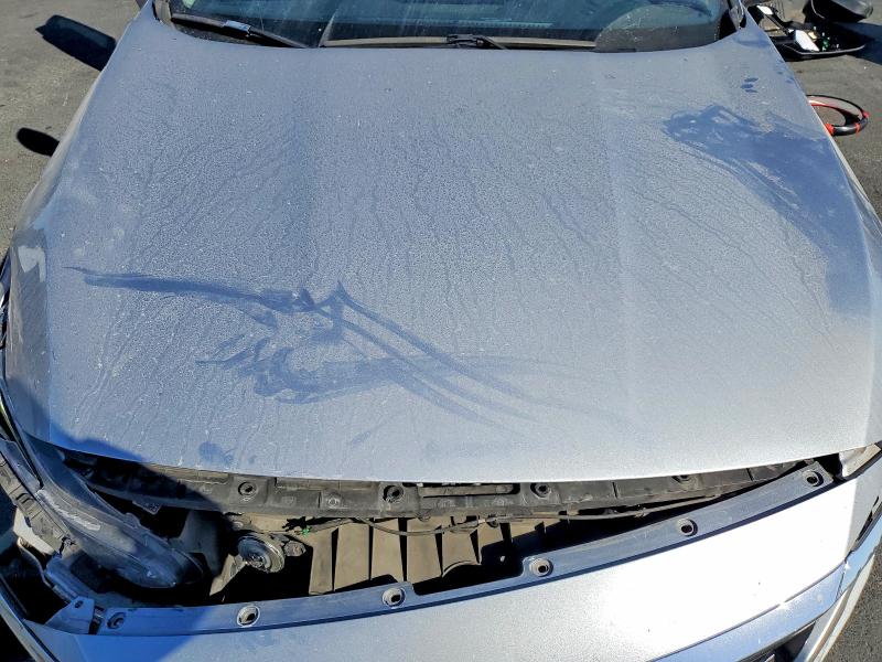 2018 Honda Accord მანქანა იყიდება აუქციონზე, vin: 1HGCV1F55JA008616, აუქციონის ნომერი: 70676026