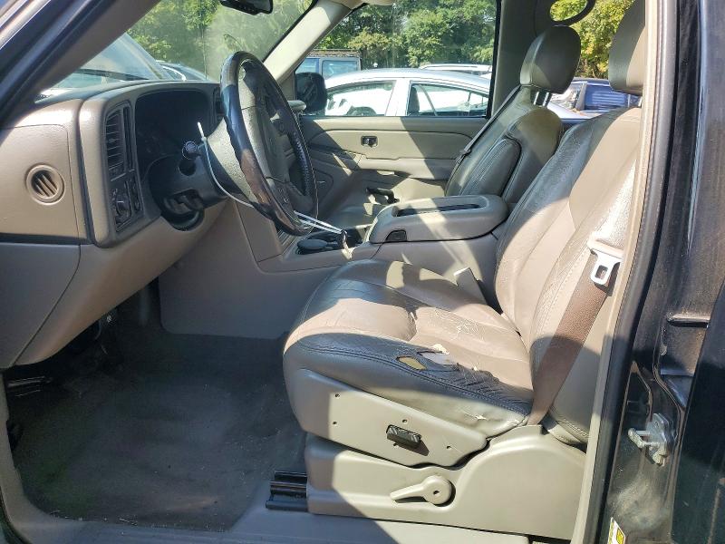 Продажа на аукционе авто 2005 Chevrolet Avalanche, vin: 3GNEC12Z15G233958, номер лота: 69612266