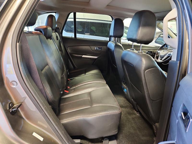 Продажа на аукционе авто 2013 Ford Edge, vin: 2FMDK4KC9DBC85212, номер лота: 67704776