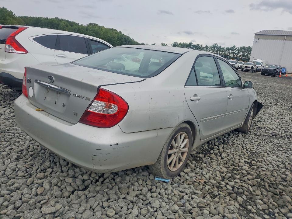 Продажа на аукционе авто 2002 Toyota Camry, vin: 4T1BF30K82U537913, номер лота: 70155116