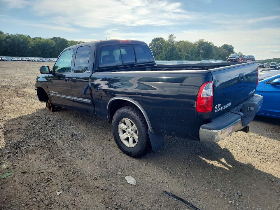 69183456 :رقم المزاد ، 5TBBT44145S457269 vin ، 2005 Toyota Tundra مزاد بيع