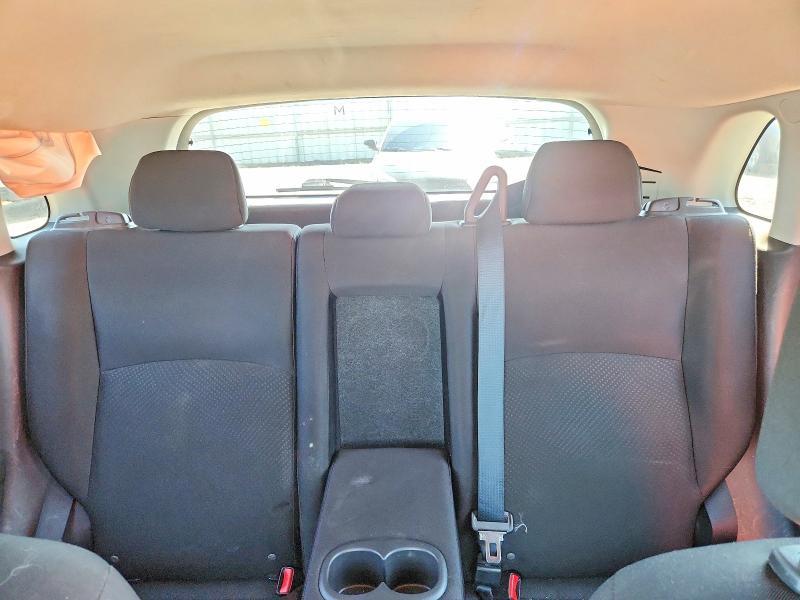 Продаж на аукціоні авто 2014 Mitsubishi Outlander Sport, vin: 4A4AP3AU4EE004722, номер лоту: 66978376