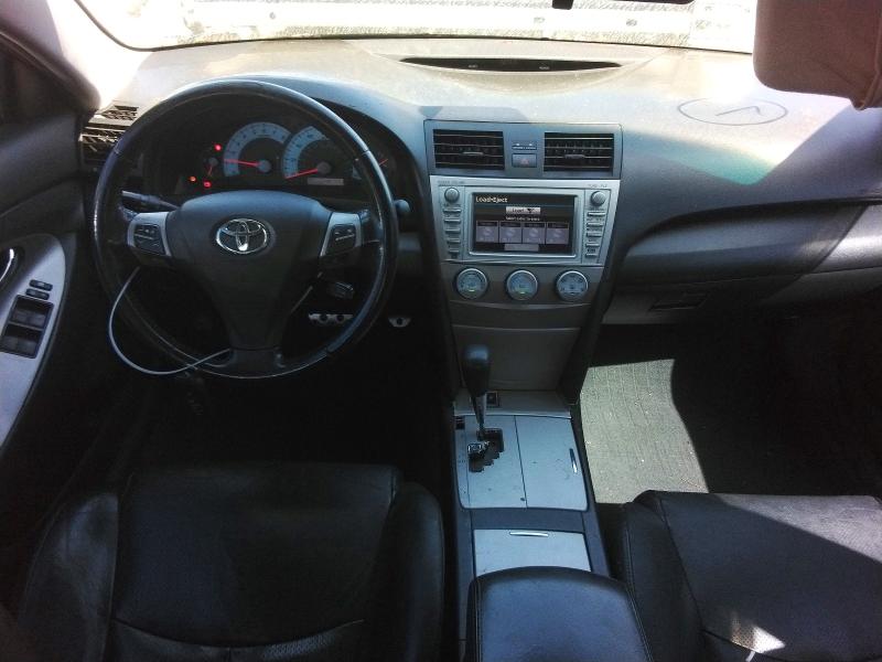 Продаж на аукціоні авто 2010 Toyota Camry, vin: 4T1BK3EK9AU109545, номер лоту: 69777216