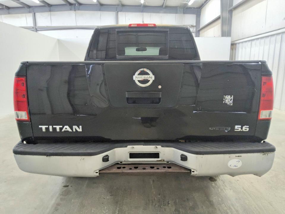 Продаж на аукціоні авто 2008 Nissan Titan, vin: 1N6BA07D68N356866, номер лоту: 67365776