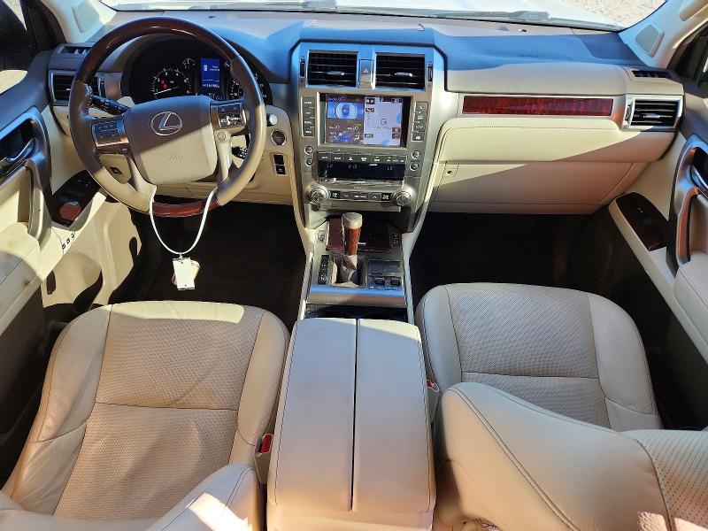 69997076 :رقم المزاد ، JTJBM7FX8H5171942 vin ، 2017 Lexus Gx مزاد بيع