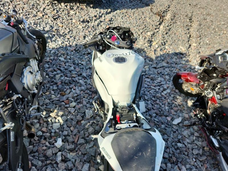 Aukcja sprzedaży 2025 Kawasaki Zx636, vin: JKBZXJJ19SA022369, numer aukcji: 70721766
