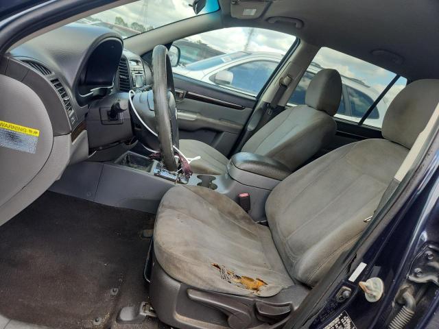 70641066 :رقم المزاد ، 5XYZG3AB8BG064031 vin ، 2011 Hyundai Santa Fe مزاد بيع