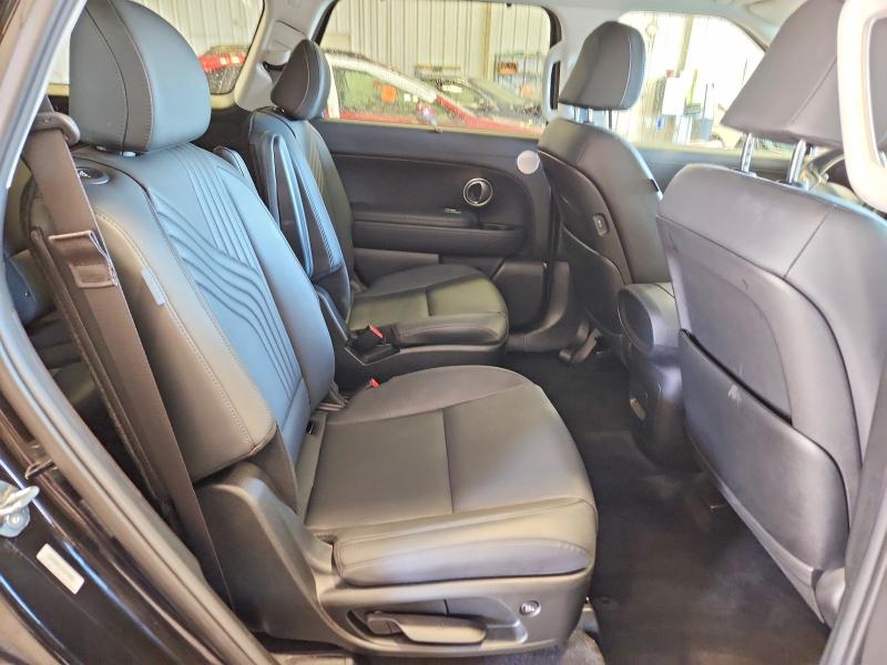 71053566 :رقم المزاد ، KM8RLES27TU095837 vin ، 2026 Hyundai Palisade مزاد بيع