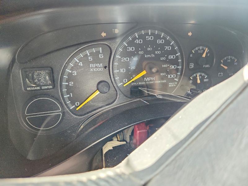 Aukcja sprzedaży 2002 Gmc New Sierra, vin: 2GTEC19T421156646, numer aukcji: 69917676