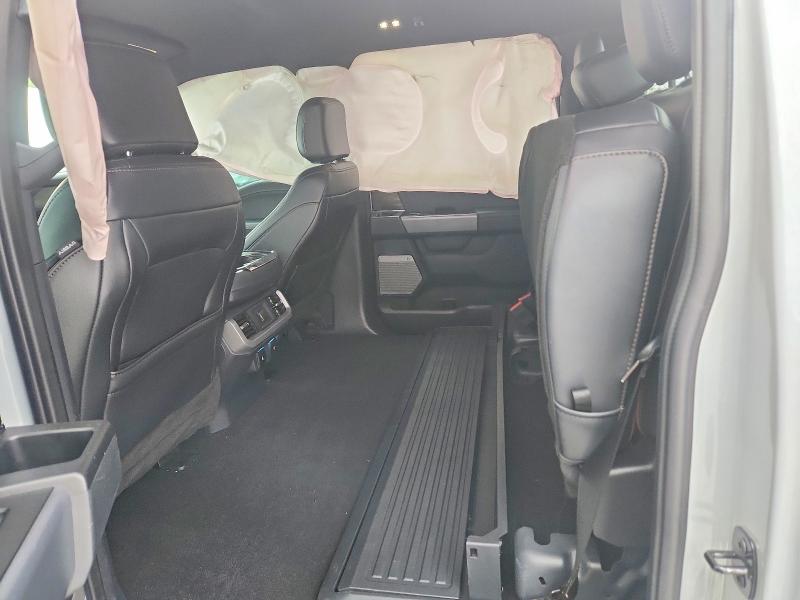 Aukcja sprzedaży 2024 Ford F150, vin: 1FTFW5LD1RFA79533, numer aukcji: 70454146