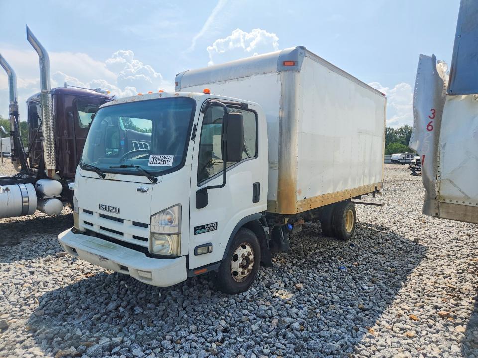 Продажа на аукционе авто 2011 Isuzu Npr-hd, vin: JALB4W173B7400798, номер лота: 63204276
