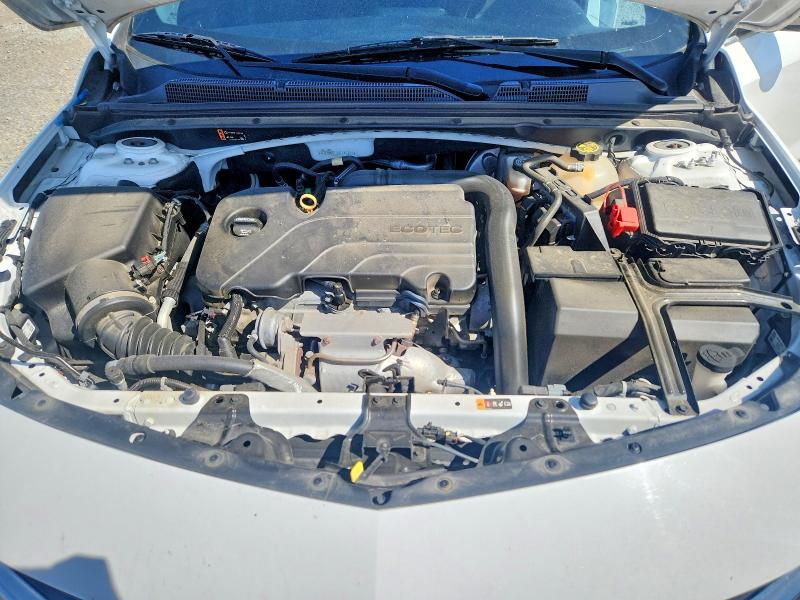 Aukcja sprzedaży 2019 Chevrolet Malibu, vin: 1G1ZB5ST3KF142731, numer aukcji: 66786086