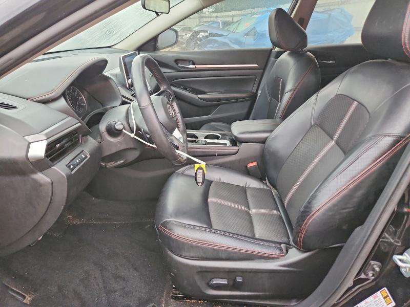 67244706 :رقم المزاد ، 1N4BL4CV2RN361069 vin ، 2024 Nissan Altima مزاد بيع