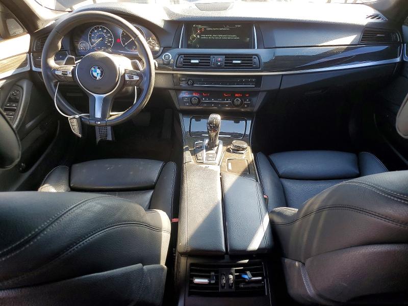Aukcja sprzedaży 2014 Bmw 550, vin: WBAKN9C59ED681553, numer aukcji: 69220716