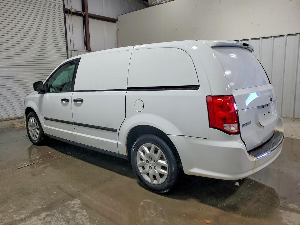 Aukcja sprzedaży 2014 Ram Tradesman, vin: 2C4JRGAG0ER147303, numer aukcji: 68110356