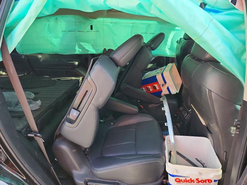 Продаж на аукціоні авто 2022 Subaru Ascent, vin: 4S4WMARDXN3455367, номер лоту: 68027546
