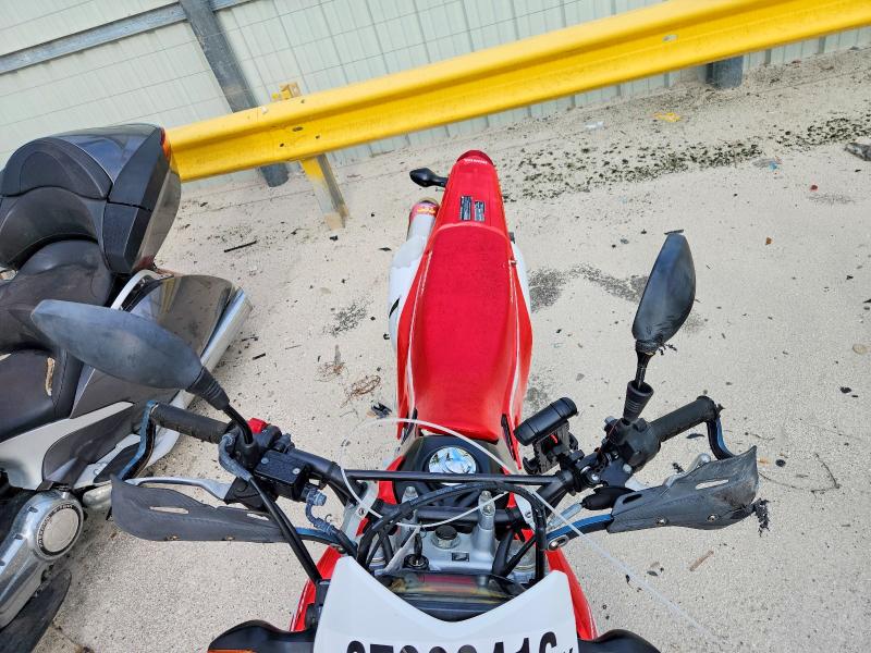 Продажа на аукционе авто 2018 Honda Crf250, vin: MLHMD445XJ5100269, номер лота: 67980416