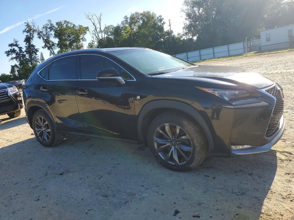 Aukcja sprzedaży 2017 Lexus Nx 200t, vin: JTJYARBZ8H2083285, numer aukcji: 67643766