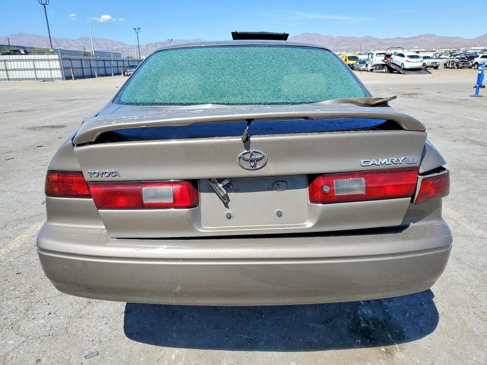 Продаж на аукціоні авто 1999 Toyota Camry, vin: 4T1BG22K1XU583658, номер лоту: 68363286