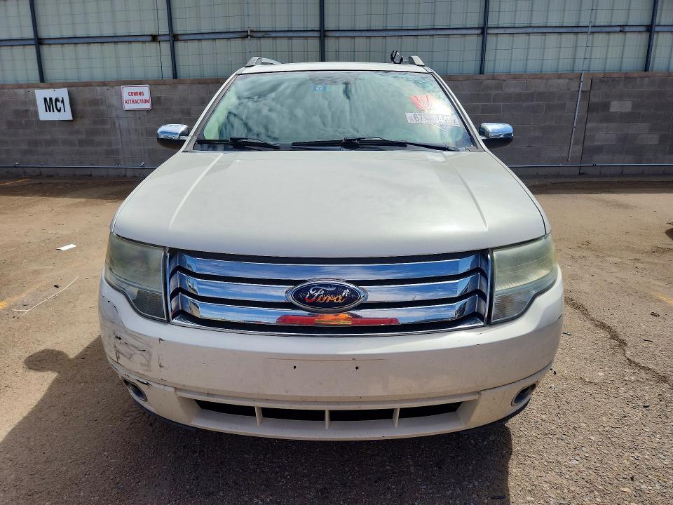 Aukcja sprzedaży 2009 Ford Taurus X, vin: 1FMDK03W79GA02226, numer aukcji: 67996446
