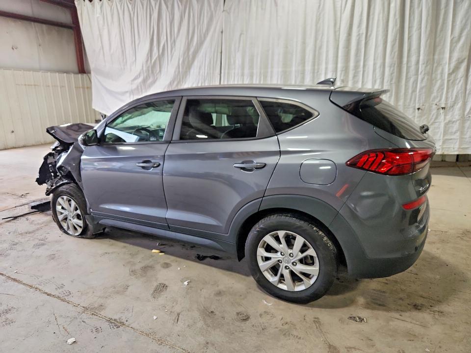 Продажа на аукционе авто 2019 Hyundai Tucson, vin: KM8J2CA45KU941064, номер лота: 68301246