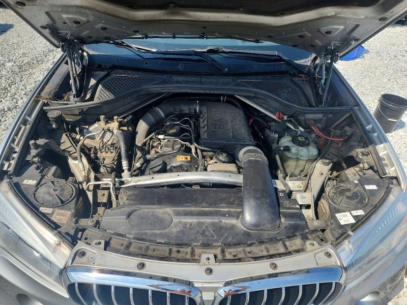 2018 Bmw X5 მანქანა იყიდება აუქციონზე, vin: 5UXKR2C54J0Z18173, აუქციონის ნომერი: 69798066