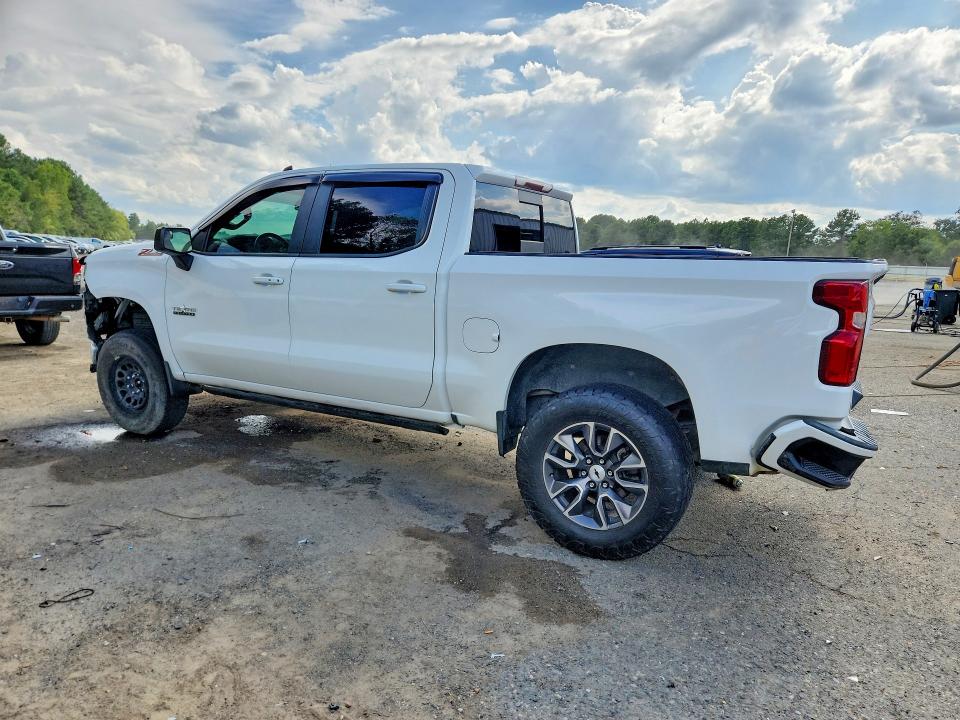 67911076 :رقم المزاد ، 3GCUYEEL0LG276592 vin ، 2020 Chevrolet Silverado مزاد بيع