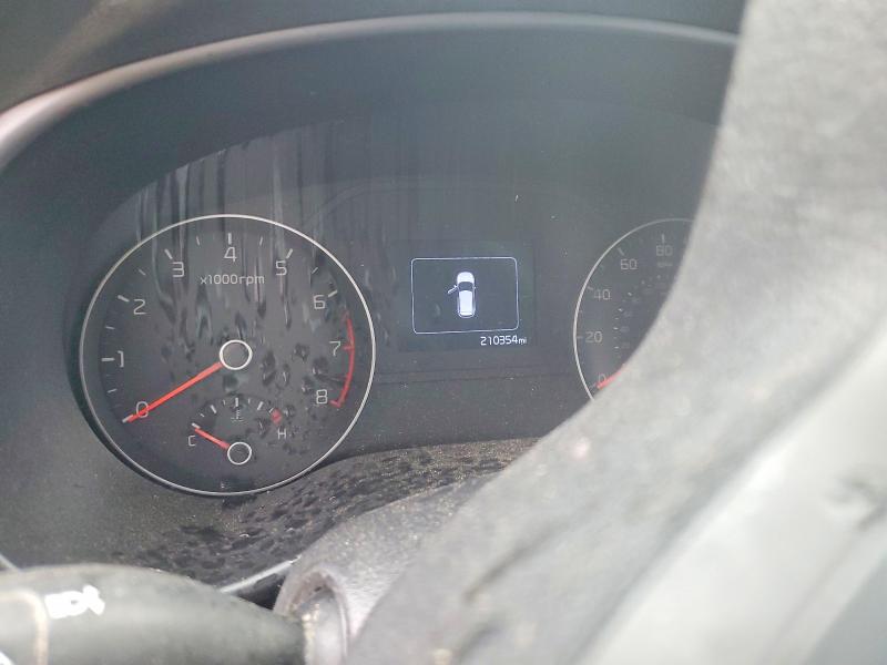 68082386 :رقم المزاد ، KNDPM3AC7K7621632 vin ، 2019 Kia Sportage مزاد بيع