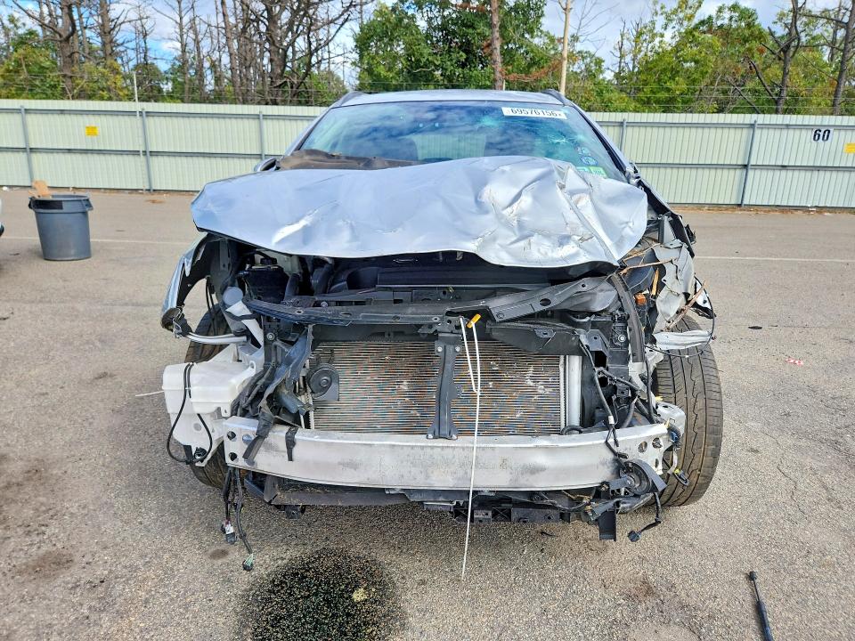 Auction sale of the 2020 Nissan Murano, vin: 5N1AZ2BS4LN161653, lot number: 69576156