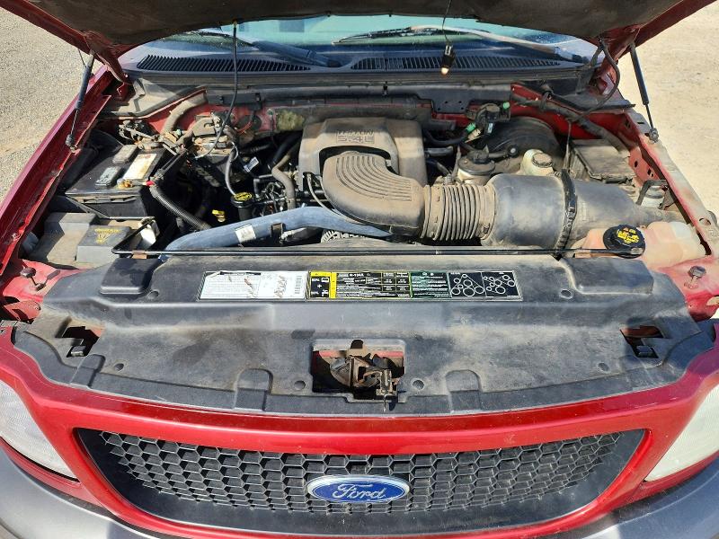 Продажа на аукционе авто 2002 Ford 150, vin: 2FTRX18L82CA57744, номер лота: 70087606