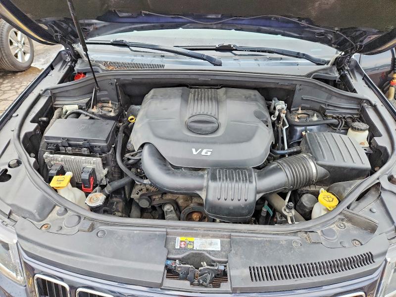 Aukcja sprzedaży 2014 Jeep Grand Cherokee, vin: 1C4RJFBG9EC241210, numer aukcji: 67917146