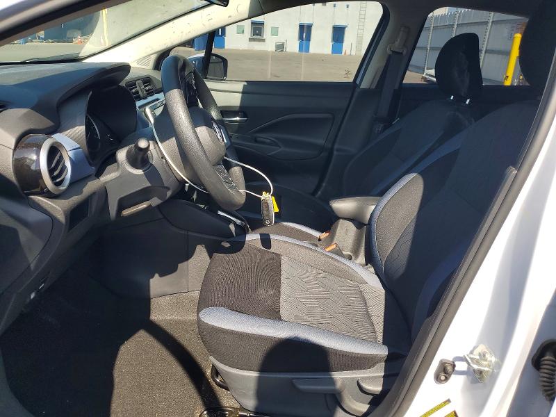 Продаж на аукціоні авто 2025 Nissan Versa, vin: 3N1CN8EV2SL889717, номер лоту: 69807166