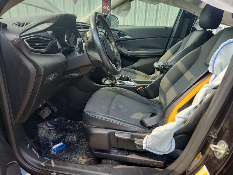 Aukcja sprzedaży 2020 Buick Encore Gx, vin: KL4MMCSL1LB108841, numer aukcji: 71020556