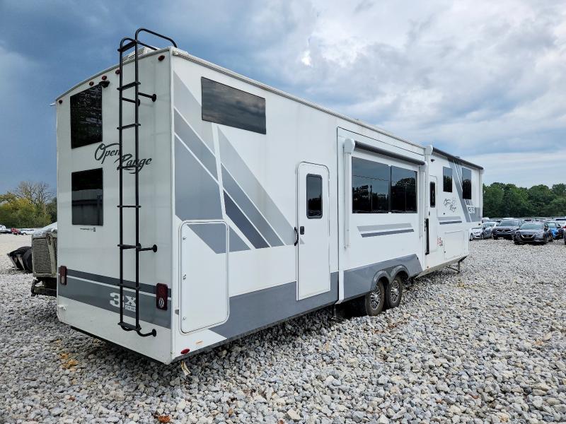 Продажа на аукционе авто 2026 Open Range Travel Trailer, vin: 58TCM0BVXT1B63083, номер лота: 69197656