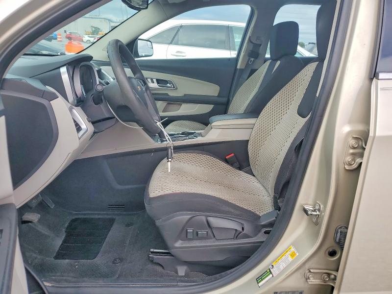 70417806 :رقم المزاد ، 2GNALAEK8E1154485 vin ، 2014 Chevrolet Equinox مزاد بيع