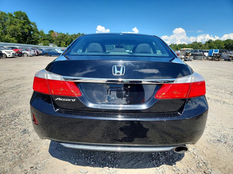 Продаж на аукціоні авто 2013 Honda Accord, vin: 1HGCR2F75DA170245, номер лоту: 68056466