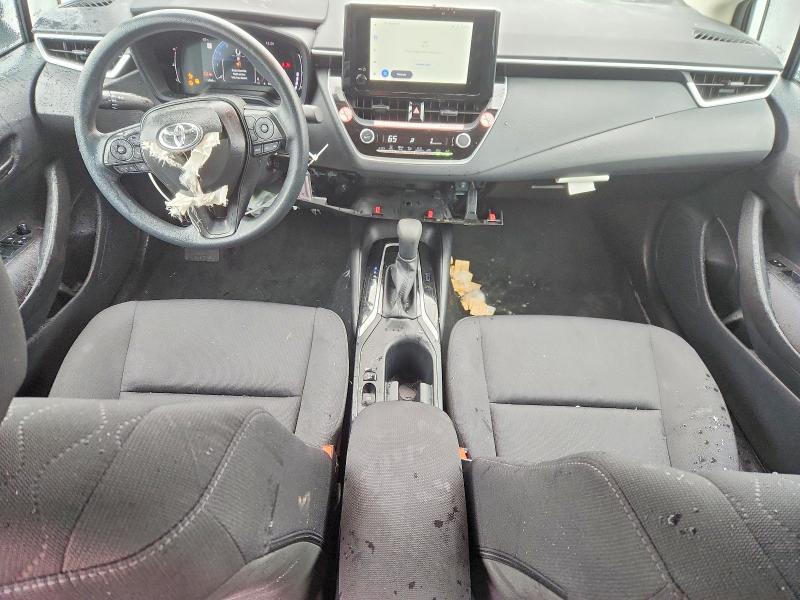 Aukcja sprzedaży 2026 Toyota Corolla, vin: 5YFB4MDEXTP483677, numer aukcji: 70548556