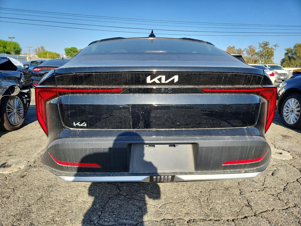 Продаж на аукціоні авто 2026 Kia K4, vin: 3KPFT4DE2TE338459, номер лоту: 69060976