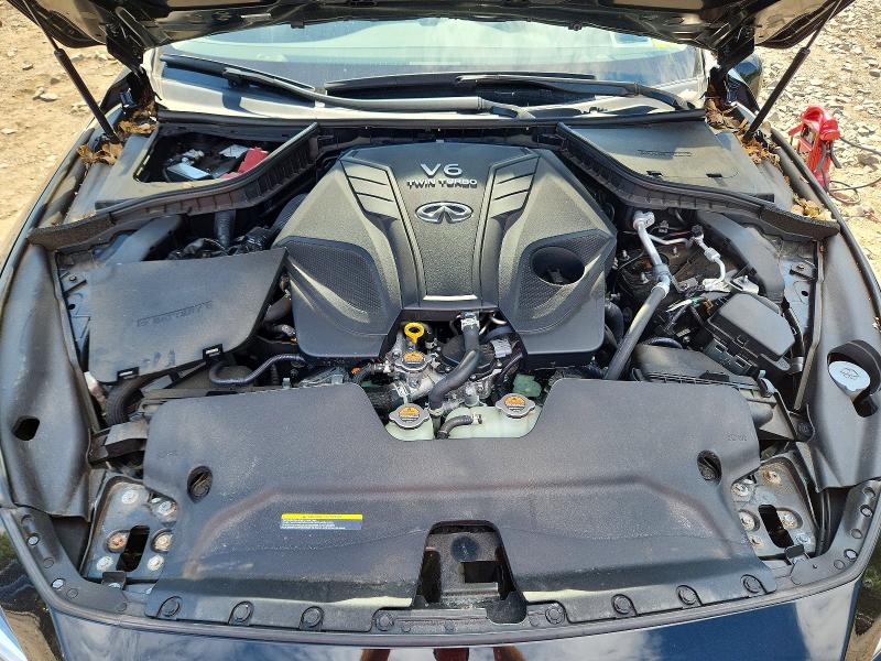 Aukcja sprzedaży 2024 Infiniti Q50, vin: JN1EV7BR6RM632277, numer aukcji: 67842186