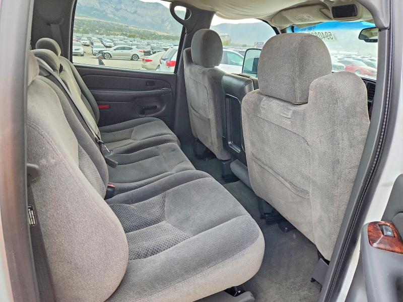Продаж на аукціоні авто 2005 Chevrolet Silverado, vin: 1GCHK23225F838766, номер лоту: 59408376