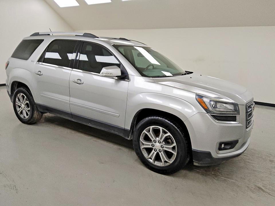 Продаж на аукціоні авто 2015 Gmc Acadia, vin: 1GKKRRKD6FJ225209, номер лоту: 62075776