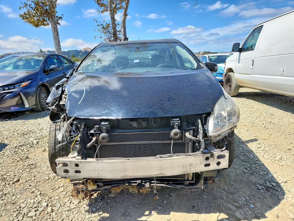 67475396 :رقم المزاد ، JTDKN3DU1D5584104 vin ، 2013 Toyota Prius مزاد بيع