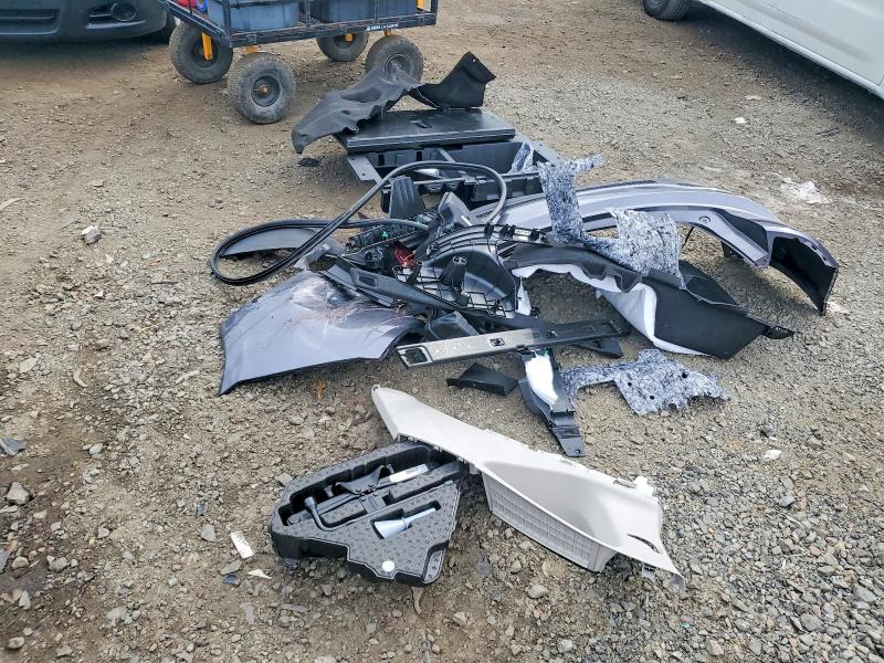 67707756 :رقم المزاد ، 5J8TC2H54ML015588 vin ، 2021 Acura Rdx مزاد بيع