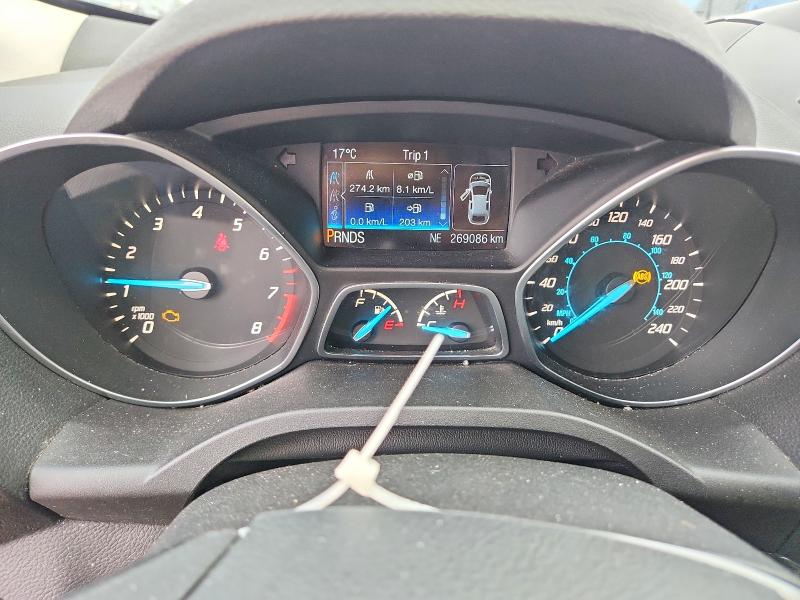 Aukcja sprzedaży 2015 Ford Escape, vin: 1FMCU9J90FUC69132, numer aukcji: 70514416