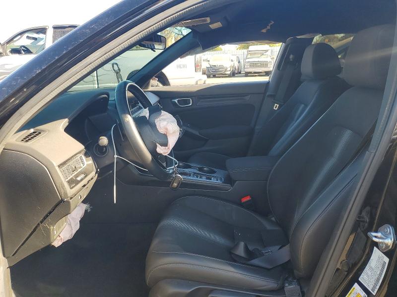 Продаж на аукціоні авто 2024 Honda Civic, vin: 19XFL2H80RE017828, номер лоту: 67900056
