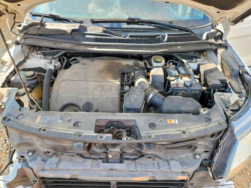 Aukcja sprzedaży 2016 Ford Explorer, vin: 1FM5K8D88GGC00488, numer aukcji: 68780576