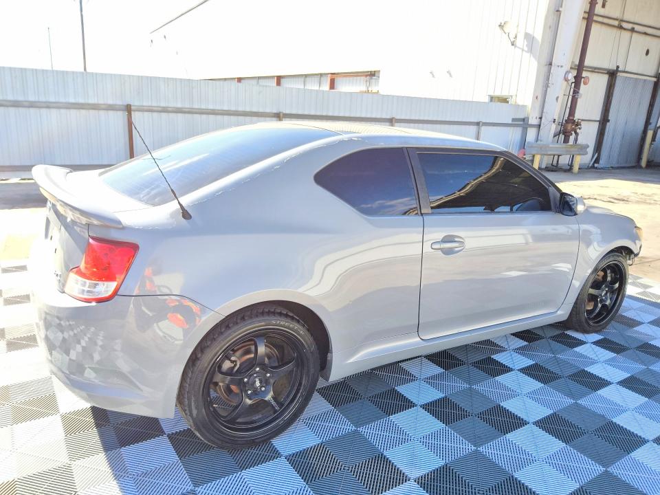 Продажа на аукционе авто 2012 Scion Tc, vin: JTKJF5C71C3025641, номер лота: 66550576
