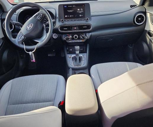 Продажа на аукционе авто 2023 Hyundai Kona, vin: KM8K6CAB9PU940868, номер лота: 67882076